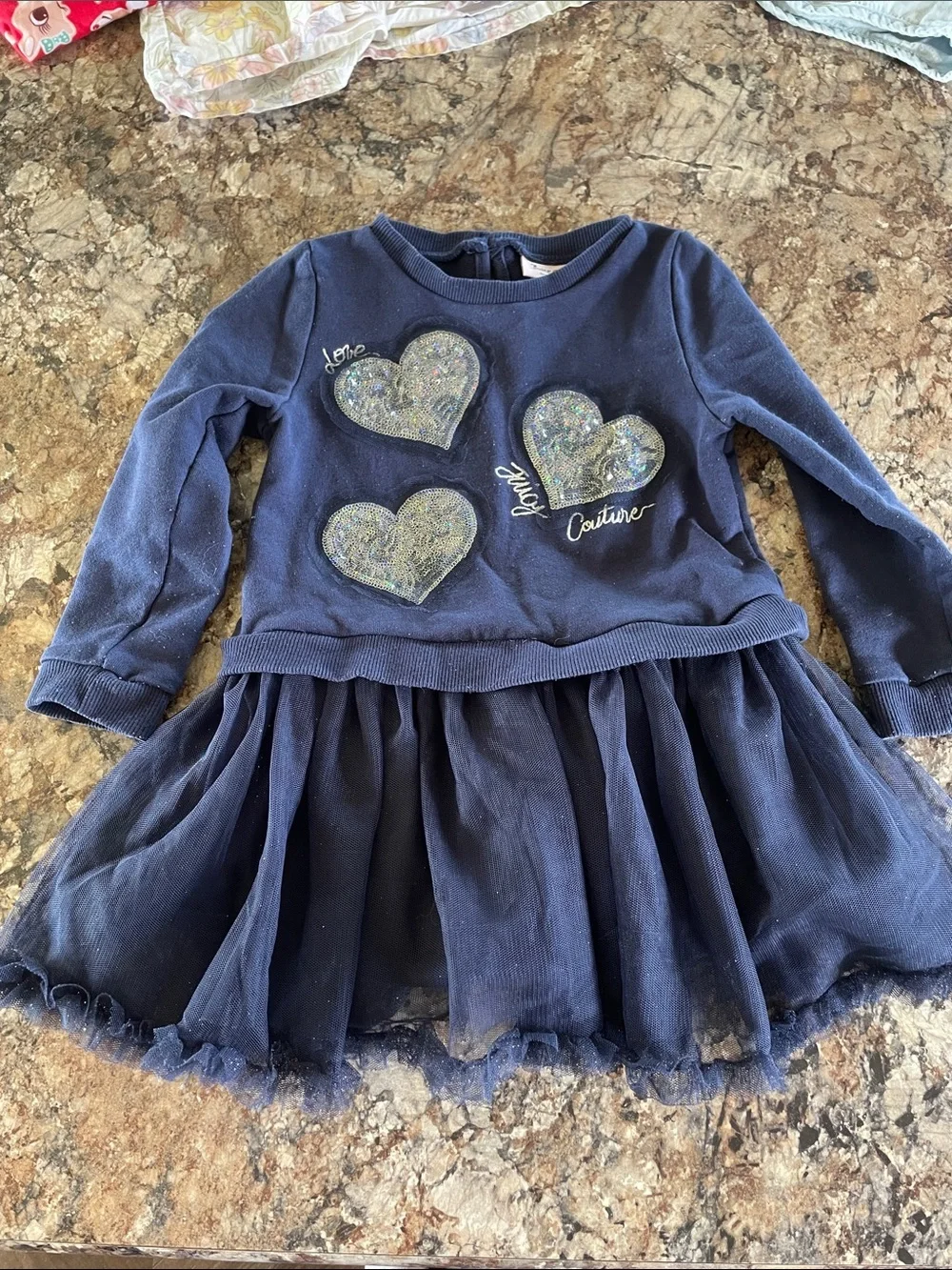 Little Girls Mixed Clothing Lot 4T-5T Toddler Summer Bundle Dresses Shirts